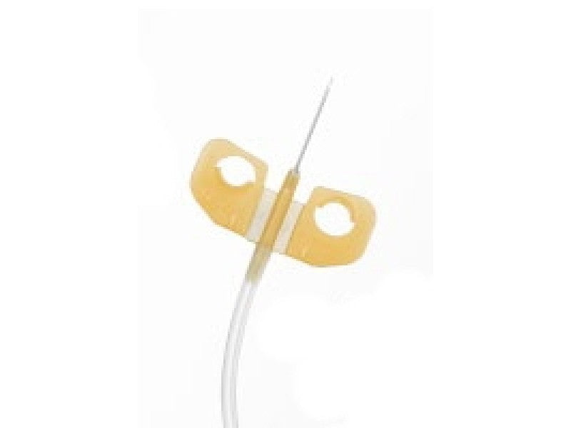 B. Braun Venofix A 25G orange Produktbild