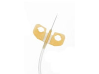 B. Braun Venofix A 25G orange Produktbild