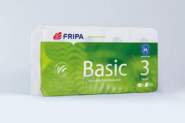 Toilet paper Basic