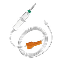 Intrafix Air Primeline mit Check Valve