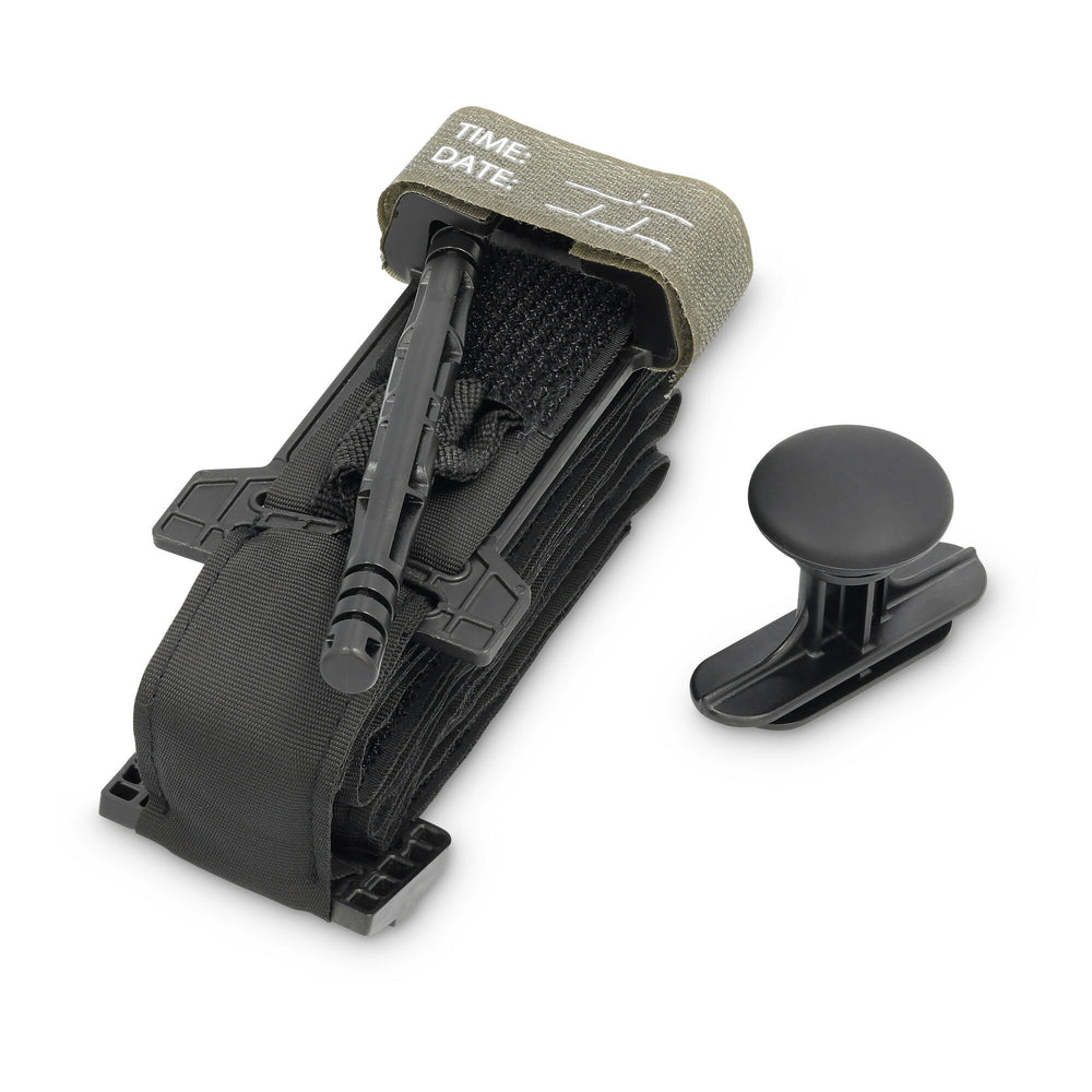 LST – Lifesaving Tourniquet | For Transitional and Extremity Bleeding