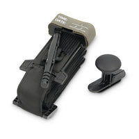 LST – Lifesaving Tourniquet | For Transitional and Extremity Bleeding
