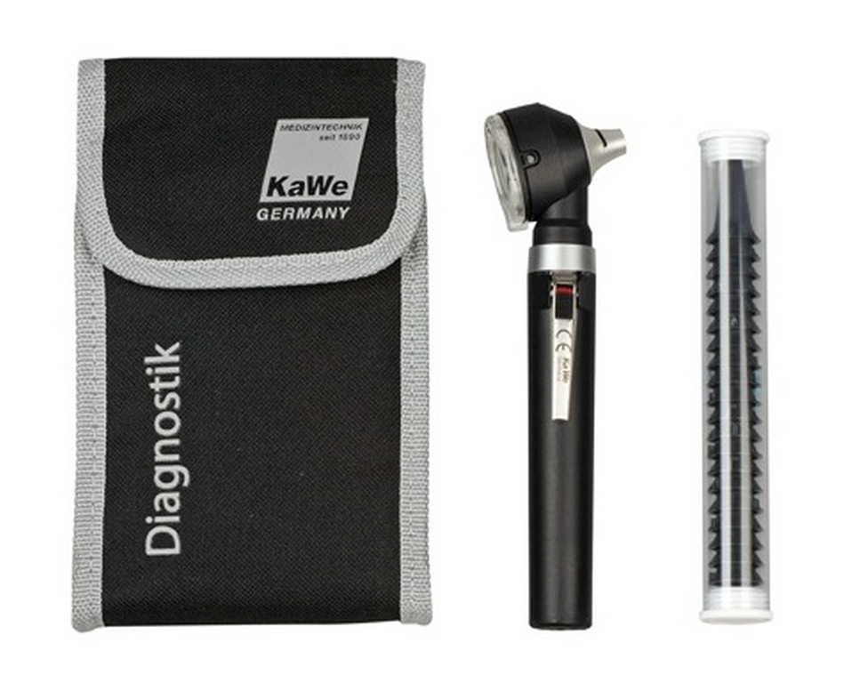 KaWe Otoskop Piccolight C sky