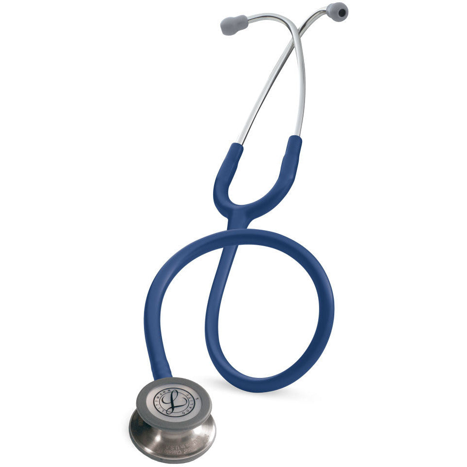 3M Littmann® Classic III Stethoskop, marineblau
