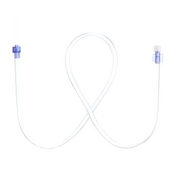 Extension Line - 30 cm - DEHP-free