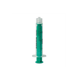 B. Braun Injekt Luer Lock Solo Einmalspritze 2 ml