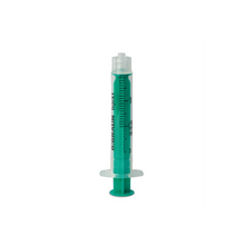B. Braun Injekt Luer Lock Solo Einmalspritze 2 ml