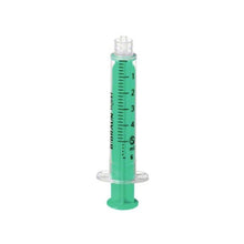 B. Braun Injekt Luer Lock Solo Einmalspritze 5 ml