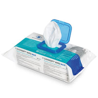 Cleanisept Wipes Maxi Alcohol-Free Wipes