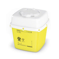 Medibox Disposal Container, 6.8 Litre
