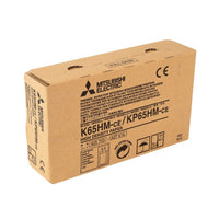 Mitsubishi Printer Paper, Orig. KP65HM-CE, 11cmx20m