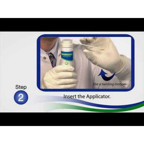 Jamshidi Disposable Biopsy Needle 10.16cm x 4.0mm, DJ4008