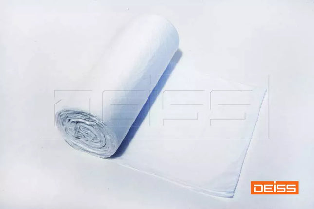 Waste bags 700x1100mm, Type 60, blue (Recycling)