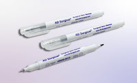 Hautmarkierungsstift, violett, steril