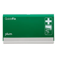 Plum Quickfix Pflasterspender Wasserfest 2X45 Pflaster