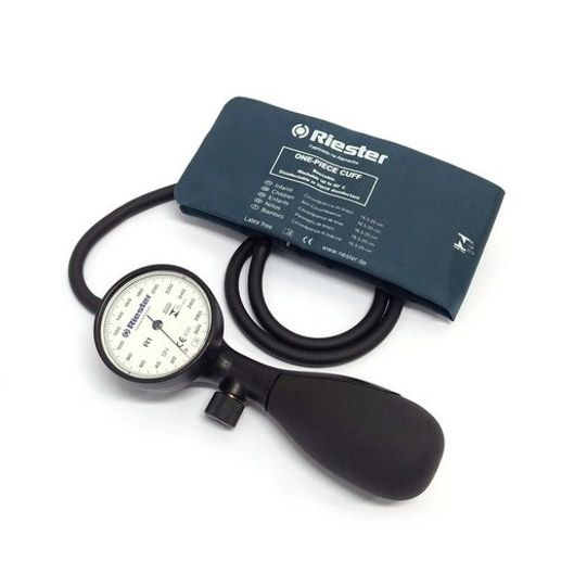 Disinfectable cuff without bladder, children 34.5 x 10 cm, 1-tube, latex-free