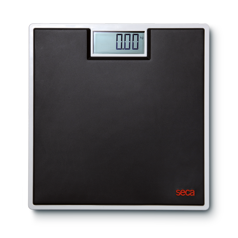 seca 803 Personenwaage weiss