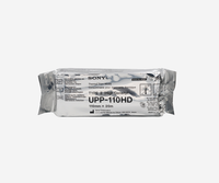 Sony Printer Papier, Original UPP 110 HD, 11cmx20m