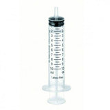 B. Braun Omnifix Einmalspritze 10ml Luer exzentrisch