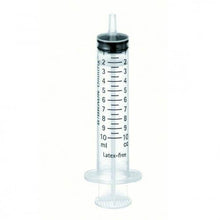 B. Braun Omnifix Einmalspritze 10ml Luer exzentrisch