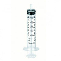 B. Braun Omnifix 5ml Luer Lock Produktbild
