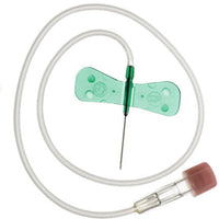 Terumo Surflo Perfusionsbesteck Sortiment
