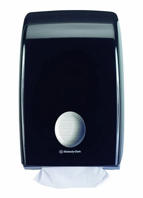 AQUARIUS Standard Small Towel Dispenser (15.9x28.7x14.2cm)