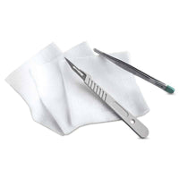 Suture Removal Kit Station, sterile