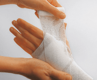 Mollelast 8cmx4m